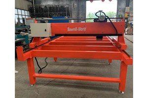 2024 Sawmill-World  Pallet Plater